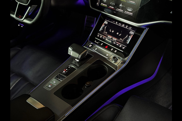 Audi A6 Limousine 50 TFSI e quattro 3x S Line|Pano|HUD|B&O|MATRIX LED|NIGHTVISION|VOL|