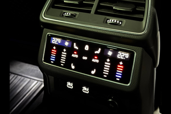 Audi A6 Limousine 50 TFSI e quattro 3x S Line|Pano|HUD|B&O|MATRIX LED|NIGHTVISION|VOL|