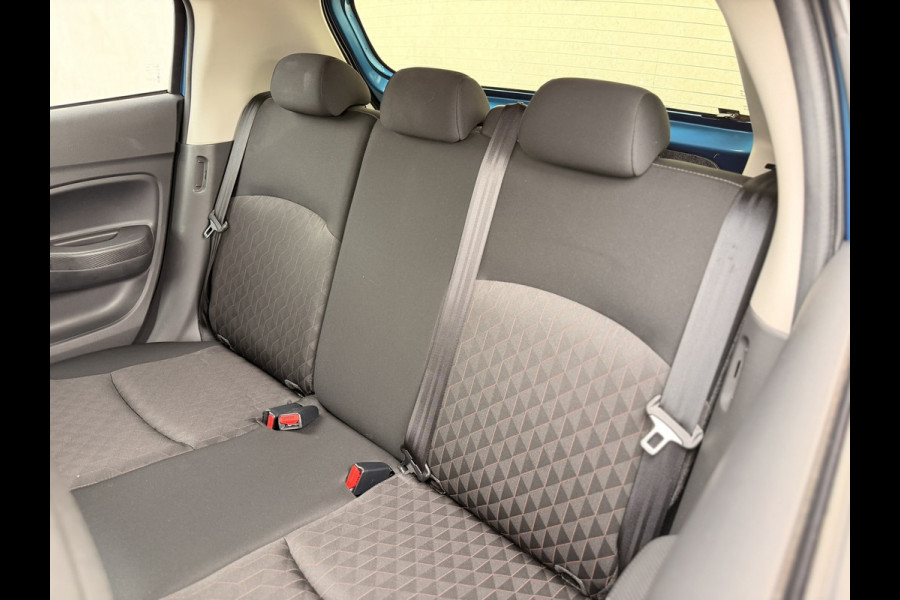 Mitsubishi Space Star 1.2 Automaat Camera 15'' CarPlay Airco Cruise Stoelverwarming