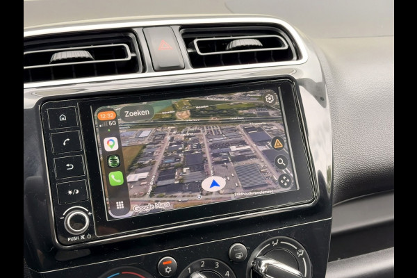 Mitsubishi Space Star 1.2 Automaat Camera 15'' CarPlay Airco Cruise Stoelverwarming