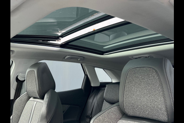 Peugeot 3008 BWJ 2021 | 1.2T 131PK Premium Av. AUTOMAAT | TREKHAAK | PANO SCHUIFDAK | 19'' LMV | CARPLAY | NAVI | CLIMA | AGR | LEDER/STOF | PDC | STOELVERW |
