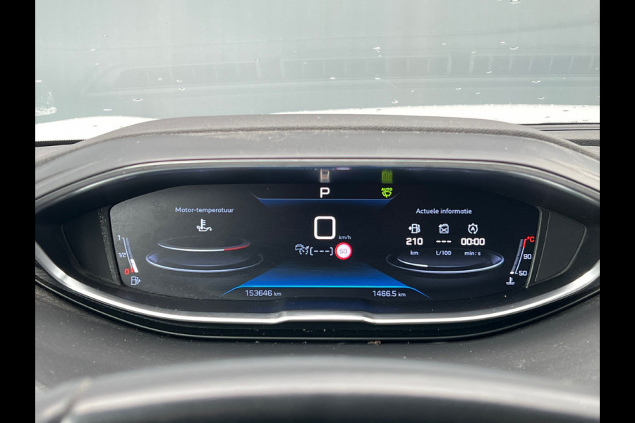 Peugeot 3008 BWJ 2021 | 1.2T 131PK Premium Av. AUTOMAAT | TREKHAAK | PANO SCHUIFDAK | 19'' LMV | CARPLAY | NAVI | CLIMA | AGR | LEDER/STOF | PDC | STOELVERW |