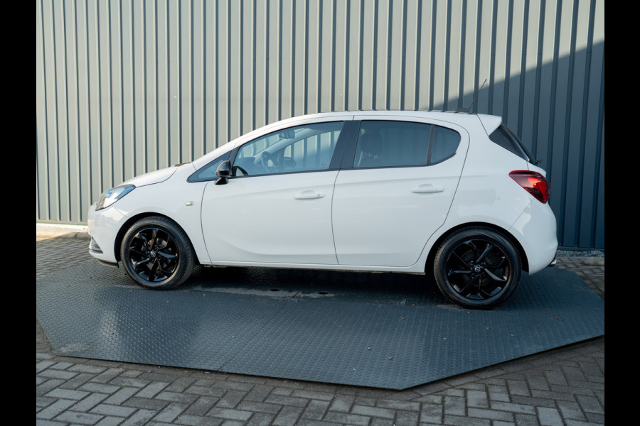 Opel Corsa 1.4 Edition | Apple Carplay/ Android Auto | Parkeersensoren | Navi | Prijs Rijklaar!!