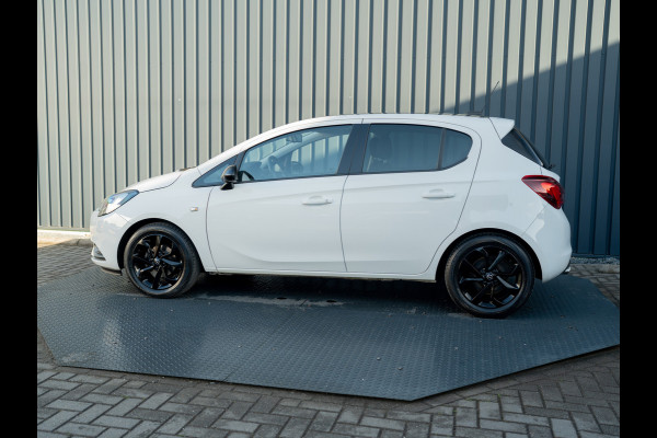 Opel Corsa 1.4 Edition | Apple Carplay/ Android Auto | Parkeersensoren | Navi | Prijs Rijklaar!!