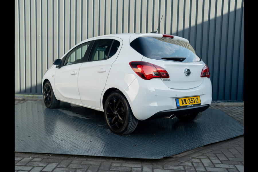 Opel Corsa 1.4 Edition | Apple Carplay/ Android Auto | Parkeersensoren | Navi | Prijs Rijklaar!!