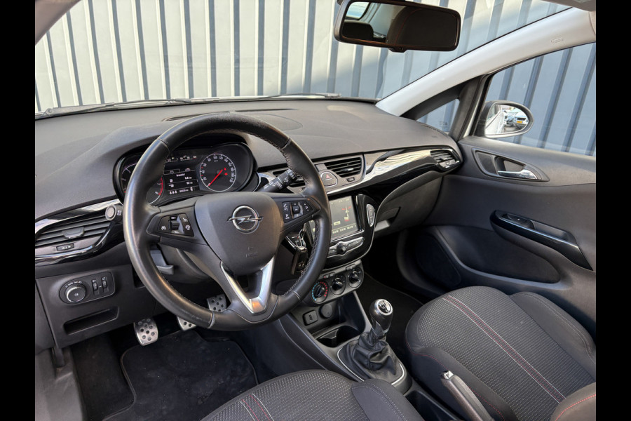 Opel Corsa 1.4 Edition | Apple Carplay/ Android Auto | Parkeersensoren | Navi | Prijs Rijklaar!!