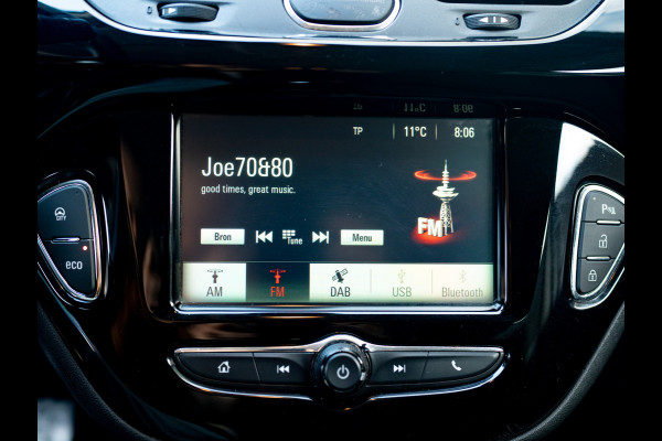 Opel Corsa 1.4 Edition | Apple Carplay/ Android Auto | Parkeersensoren | Navi | Prijs Rijklaar!!