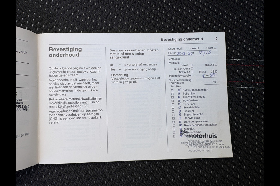 Opel Corsa 1.4 Edition | Apple Carplay/ Android Auto | Parkeersensoren | Navi | Prijs Rijklaar!!