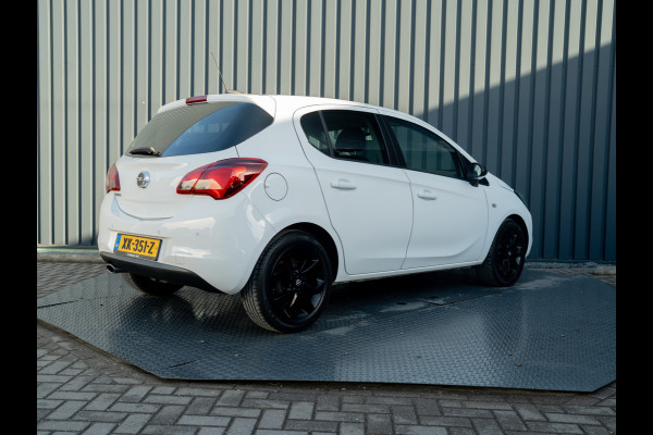 Opel Corsa 1.4 Edition | Apple Carplay/ Android Auto | Parkeersensoren | Navi | Prijs Rijklaar!!