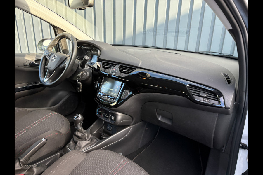 Opel Corsa 1.4 Edition | Apple Carplay/ Android Auto | Parkeersensoren | Navi | Prijs Rijklaar!!