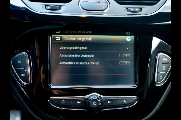 Opel Corsa 1.4 Edition | Apple Carplay/ Android Auto | Parkeersensoren | Navi | Prijs Rijklaar!!