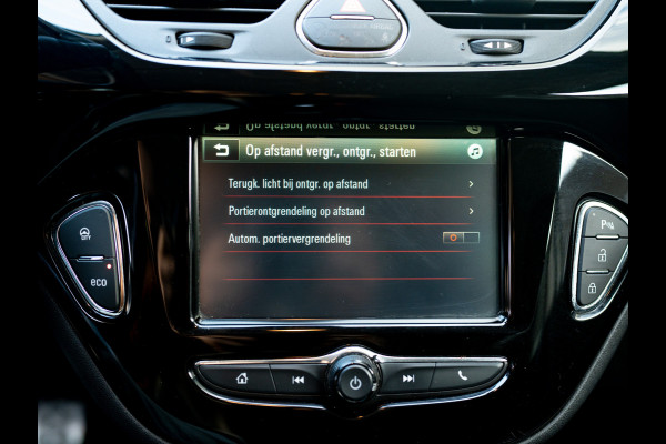 Opel Corsa 1.4 Edition | Apple Carplay/ Android Auto | Parkeersensoren | Navi | Prijs Rijklaar!!