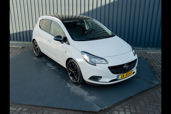 Opel Corsa 1.4 Edition | Apple Carplay/ Android Auto | Parkeersensoren | Navi | Prijs Rijklaar!!