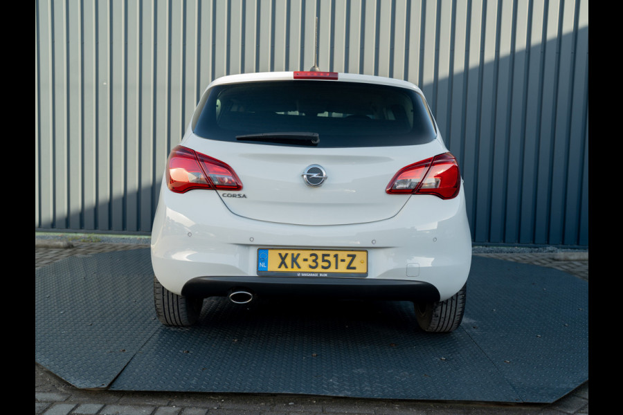 Opel Corsa 1.4 Edition | Apple Carplay/ Android Auto | Parkeersensoren | Navi | Prijs Rijklaar!!