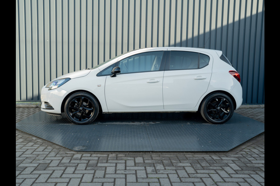 Opel Corsa 1.4 Edition | Apple Carplay/ Android Auto | Parkeersensoren | Navi | Prijs Rijklaar!!