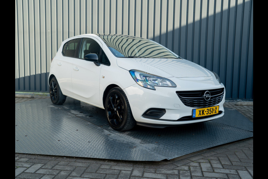 Opel Corsa 1.4 Edition | Apple Carplay/ Android Auto | Parkeersensoren | Navi | Prijs Rijklaar!!