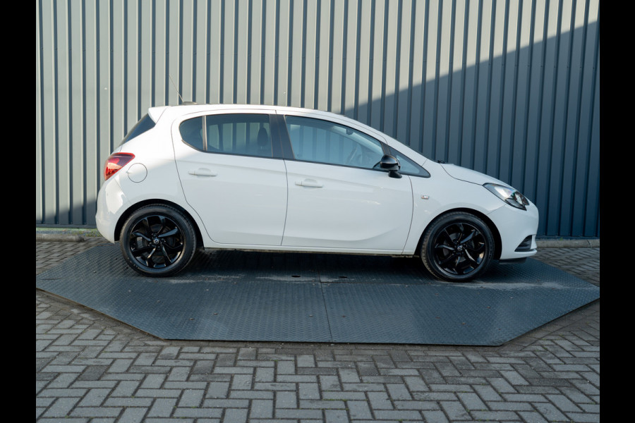 Opel Corsa 1.4 Edition | Apple Carplay/ Android Auto | Parkeersensoren | Navi | Prijs Rijklaar!!