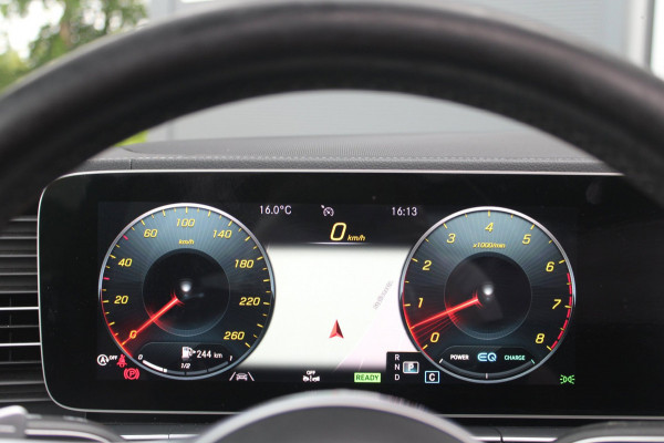Mercedes-Benz GLE 450 4MATIC AMG | Pano | Burmester | 360 | Luchtvering