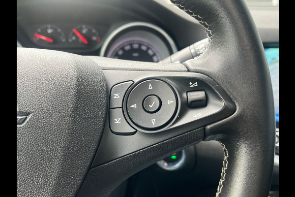 Opel Astra Sports Tourer BWJ 2018 | 1.0T 105PK Bus Executive | TREKHAAK | SCHUIF DAK | CLIMA | NAVI | PDC | CARPLAY | LICHTMETAAL |