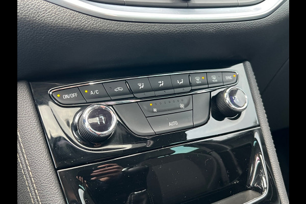 Opel Astra Sports Tourer BWJ 2018 | 1.0T 105PK Bus Executive | TREKHAAK | SCHUIF DAK | CLIMA | NAVI | PDC | CARPLAY | LICHTMETAAL |