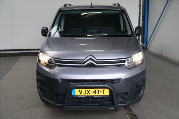 Citroën Berlingo 1.5 BlueHDI Control