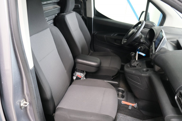 Citroën Berlingo 1.5 BlueHDI Control