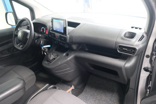 Citroën Berlingo 1.5 BlueHDI Control