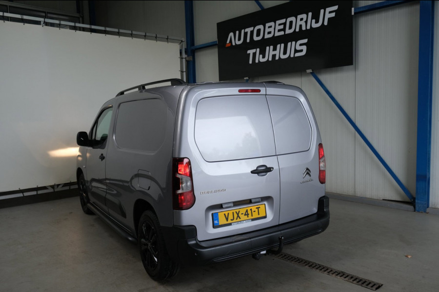 Citroën Berlingo 1.5 BlueHDI Control