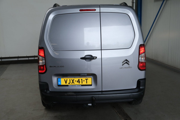 Citroën Berlingo 1.5 BlueHDI Control