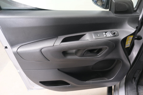 Citroën Berlingo 1.5 BlueHDI Control