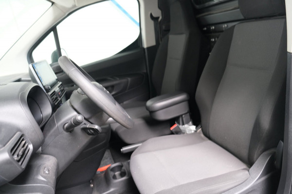 Citroën Berlingo 1.5 BlueHDI Control