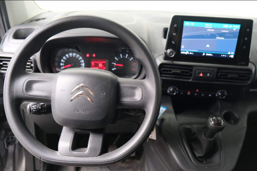 Citroën Berlingo 1.5 BlueHDI Control