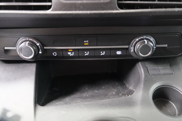 Citroën Berlingo 1.5 BlueHDI Control