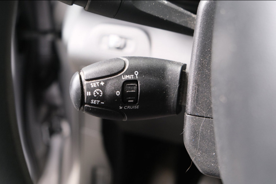 Citroën Berlingo 1.5 BlueHDI Control