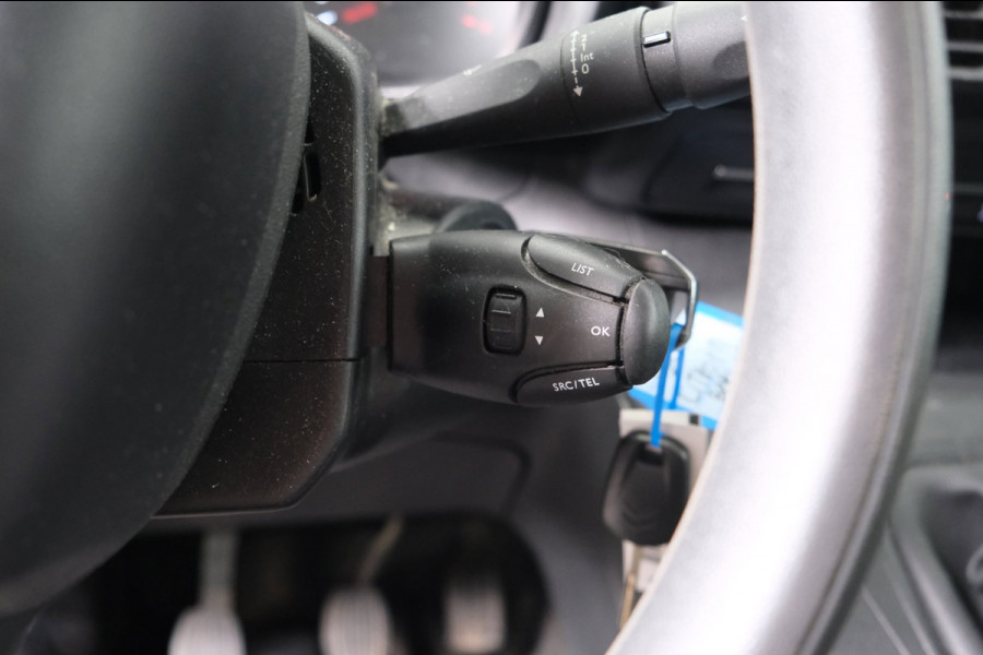 Citroën Berlingo 1.5 BlueHDI Control