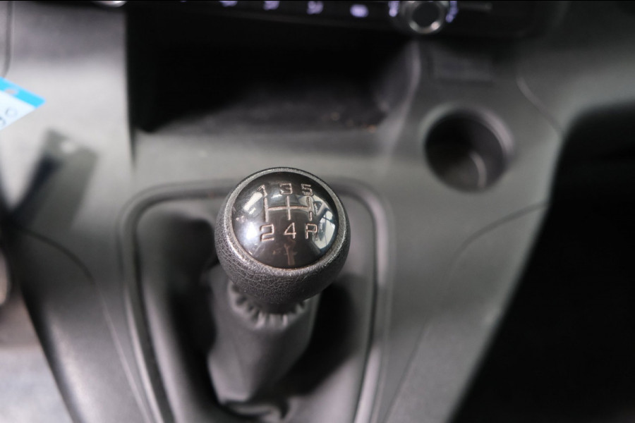 Citroën Berlingo 1.5 BlueHDI Control