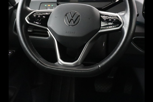 Volkswagen ID.3 Life 58 kWh | SOH 88,8% | Stoel & stuurverwarming | Carplay | Adaptive cruise | Navigatie | Full LED | Parkeerhulp | DAB | Climate control