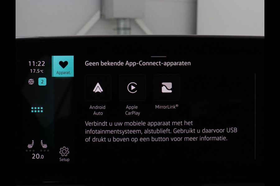 Volkswagen ID.3 Life 58 kWh | SOH 88,8% | Stoel & stuurverwarming | Carplay | Adaptive cruise | Navigatie | Full LED | Parkeerhulp | DAB | Climate control
