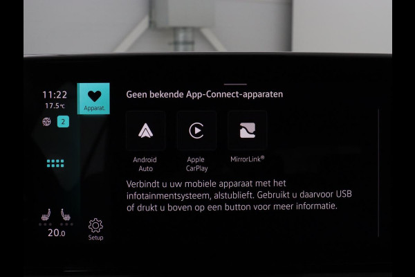 Volkswagen ID.3 Life 58 kWh | SOH 88,8% | Stoel & stuurverwarming | Carplay | Adaptive cruise | Navigatie | Full LED | Parkeerhulp | DAB | Climate control