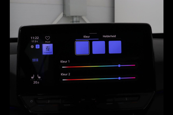 Volkswagen ID.3 Life 58 kWh | SOH 88,8% | Stoel & stuurverwarming | Carplay | Adaptive cruise | Navigatie | Full LED | Parkeerhulp | DAB | Climate control