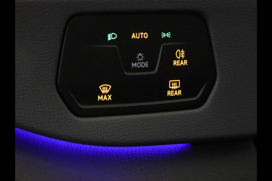 Volkswagen ID.3 Life 58 kWh | SOH 88,8% | Stoel & stuurverwarming | Carplay | Adaptive cruise | Navigatie | Full LED | Parkeerhulp | DAB | Climate control