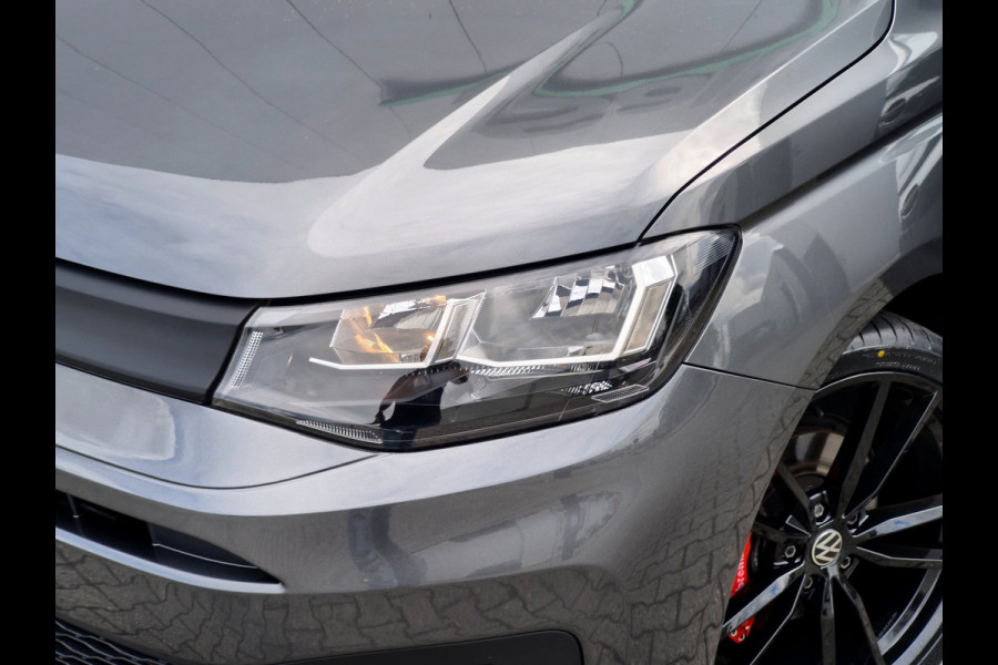 Volkswagen Caddy Cargo 2.0 TDI AIRCO CRUISE TREKHAAK CARPLAY
