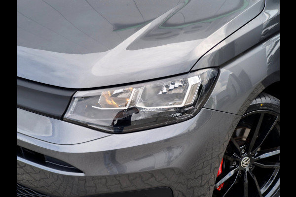 Volkswagen Caddy Cargo 2.0 TDI AIRCO CRUISE TREKHAAK CARPLAY