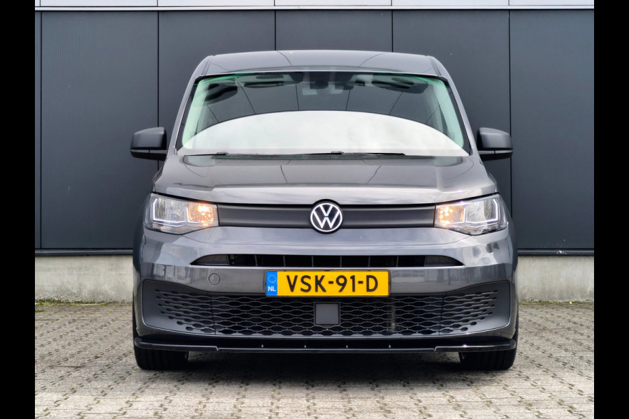 Volkswagen Caddy Cargo 2.0 TDI AIRCO CRUISE TREKHAAK CARPLAY