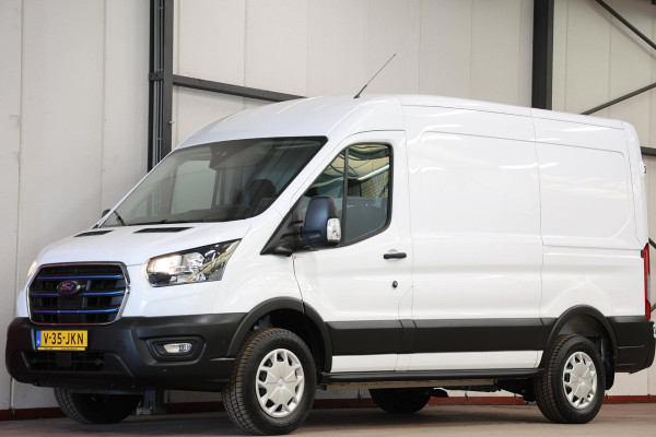 Ford E-Transit 350 L2H2 Trend 68 kWh 360 CAMERA