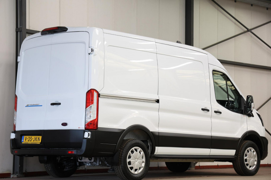 Ford E-Transit 350 L2H2 Trend 68 kWh 360 CAMERA