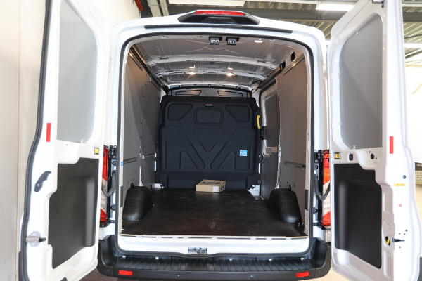 Ford E-Transit 350 L2H2 Trend 68 kWh 360 CAMERA