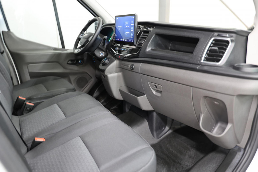 Ford E-Transit 350 L2H2 Trend 68 kWh 360 CAMERA