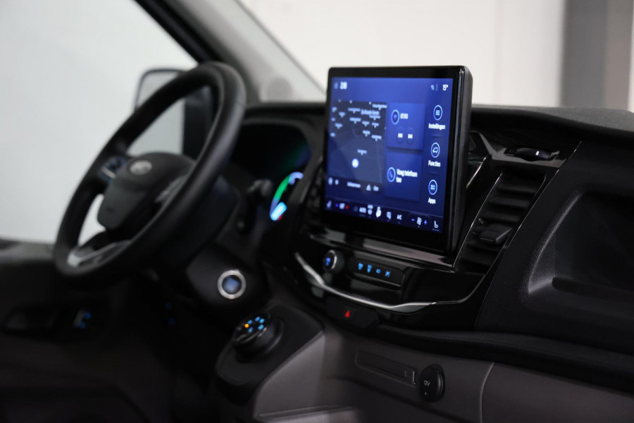 Ford E-Transit 350 L2H2 Trend 68 kWh 360 CAMERA