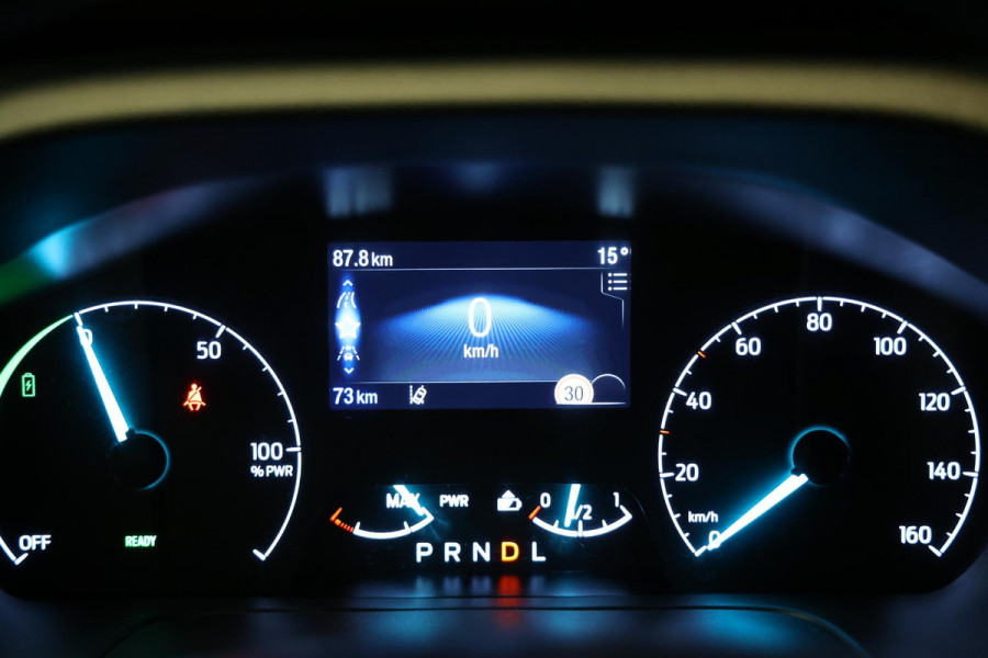 Ford E-Transit 350 L2H2 Trend 68 kWh 360 CAMERA